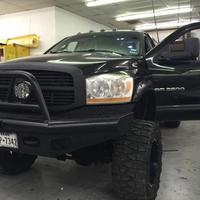 2006 Dodge Ram