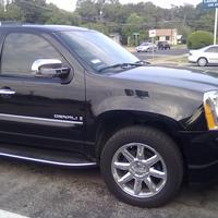 2008 Gmc Yukon