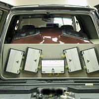 1998 Chevrolet Tahoe