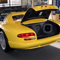 1995 Dodge Viper