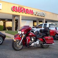 2011 Harley Davidson ?