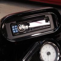 2008 Harley Davidson Roadglide