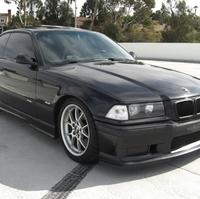 1998 Bmw M3