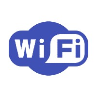Wifi Built In