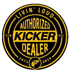 Authorized Kicker Online Retailer
