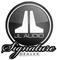 Authorized JL Audio Online Retailer