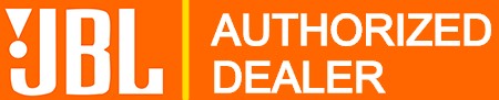 Authorized JBL Online Retailer