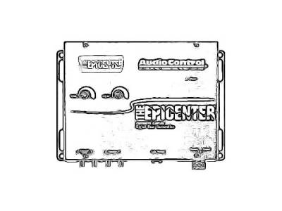 Signal Processors & Line Drivers