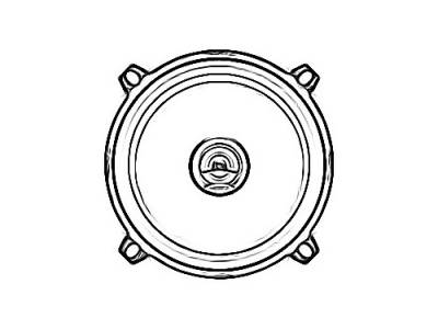 Car Speakers