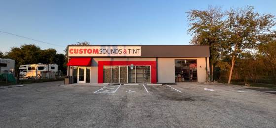 30980 I-10 West, Boerne TX 78006