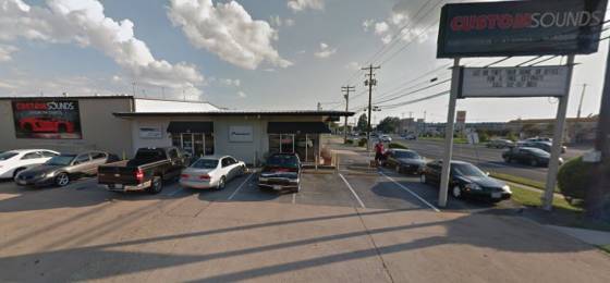 8241 Burnet Rd., Austin TX 78757