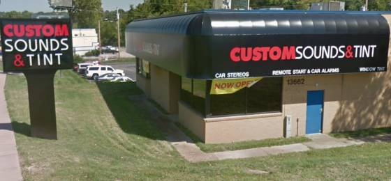 13662 Manchester Rd., St. Louis MO 63131