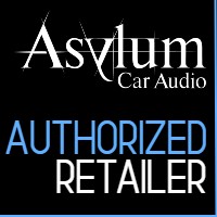 Authorized Asylum Car Audio Online Retailer