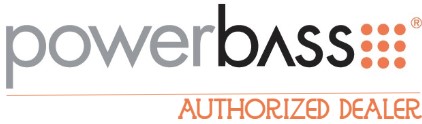 Authorized Powerbass Online Retailer