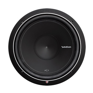 Rockford Fosgate P1S415